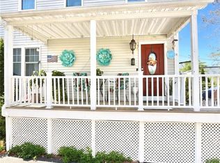 Dixon Condominium, Providence, RI 02907