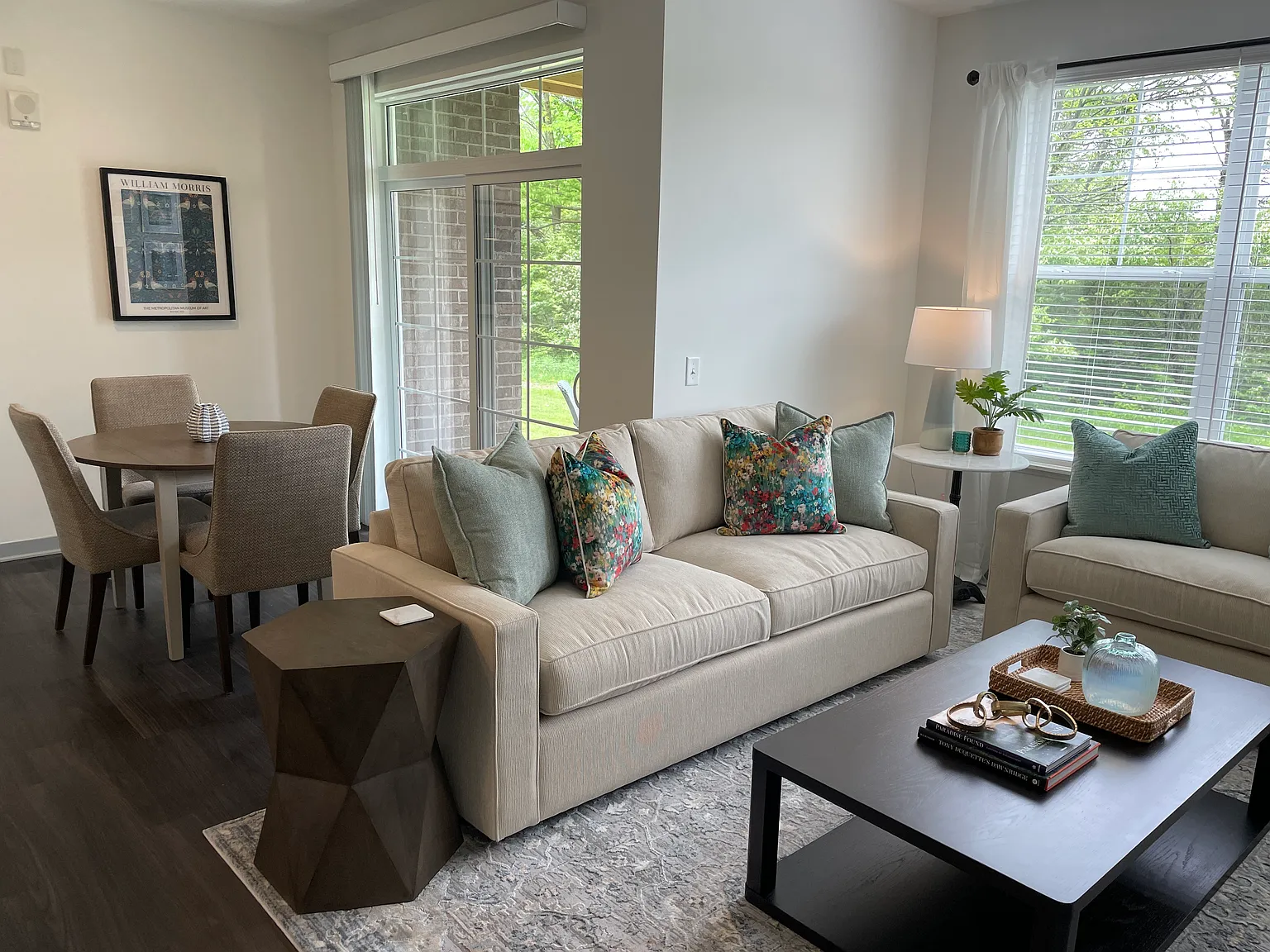 2 bed, $5,970 — Photo 2