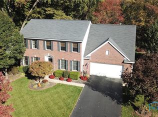 7624 Hickory Grv, Sylvania, OH 43560