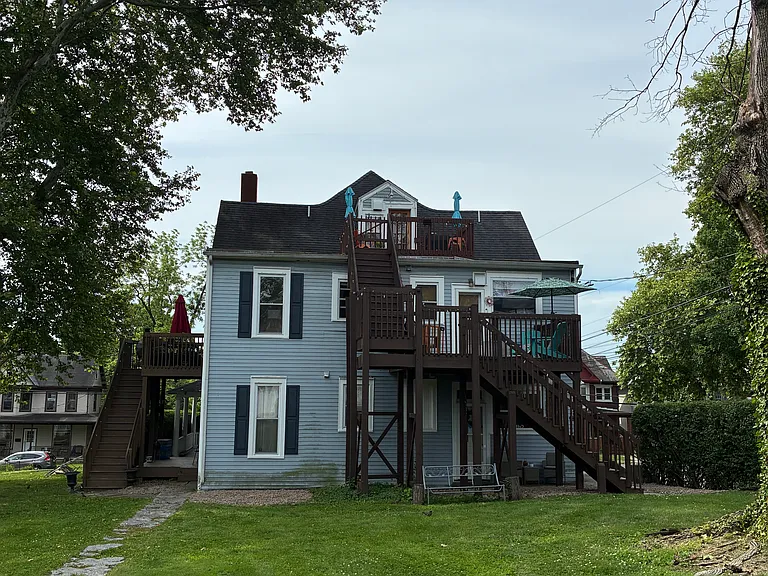 2514 Market St #5 — Photo 21