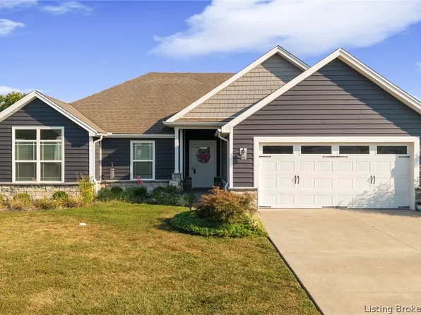 4423 Venice Way, Sellersburg, IN 47172