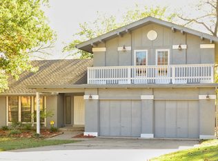 6936 S New Haven Ave, Tulsa, OK 74136