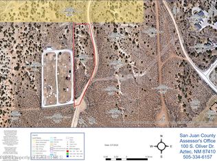 LOT 1A Road 2394 #R4009421, Aztec, NM 87410