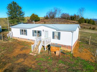 240 Thacker Ln, Afton, TN 37616