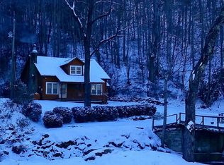 1244 Cattail Creek, Burnsville, NC 28714