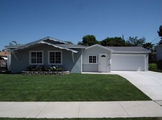 8821 Hillslope Ave, Spring Valley, CA 91977
