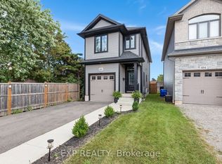 688 Dunn Ave, Hamilton, ON