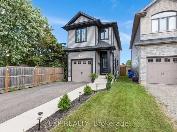 688 Dunn Ave, Hamilton, ON L8H 6M6