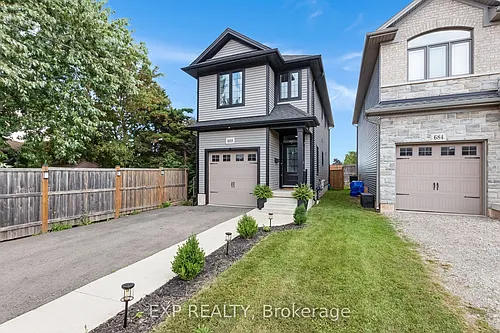 688 Dunn Ave Photo 1