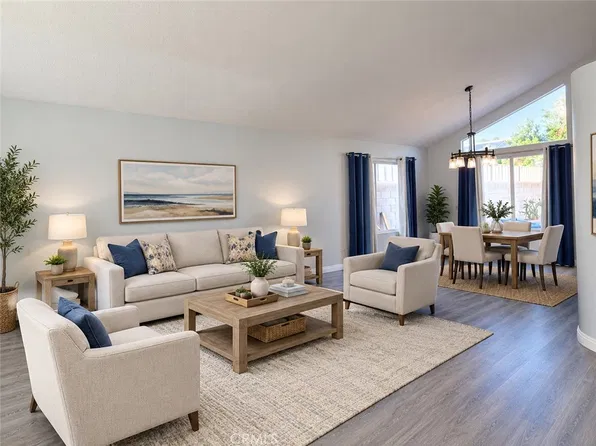68680 Senora Rd, Cathedral City, CA 92234