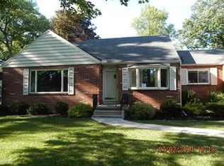 2280 Townley Rd, Toledo, OH 43614