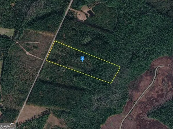 901 Chimney Rock Rd, White Oak, GA 31568