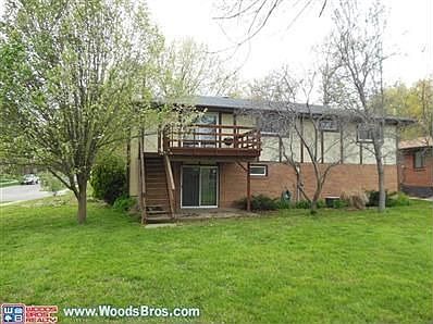 2nd image of 500 N 81st St