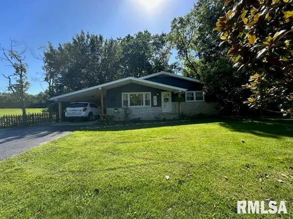 4083 Giant City Rd, Carbondale, IL 62902