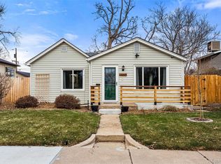 4860 Irving St, Denver, CO 80221