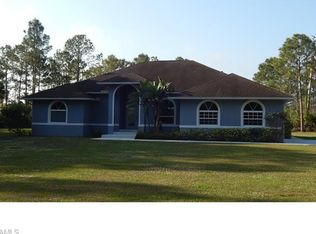 220 25th Ave NW, Naples, FL 34120