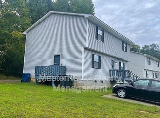 1317 Cherrycrest Dr #A, Durham, NC 27704