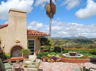 5505 Codorniz, Rancho Santa Fe, CA 92067