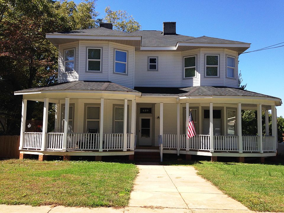 outside front entrance