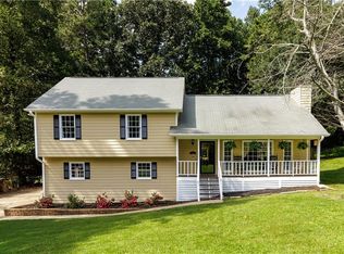 116 Black Oak Trl, Woodstock, GA 30189