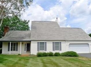 54 Cottage Ln, Sparta, NJ 07871