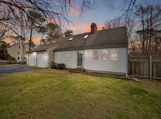 46 Delta St, Hyannis, MA 02601