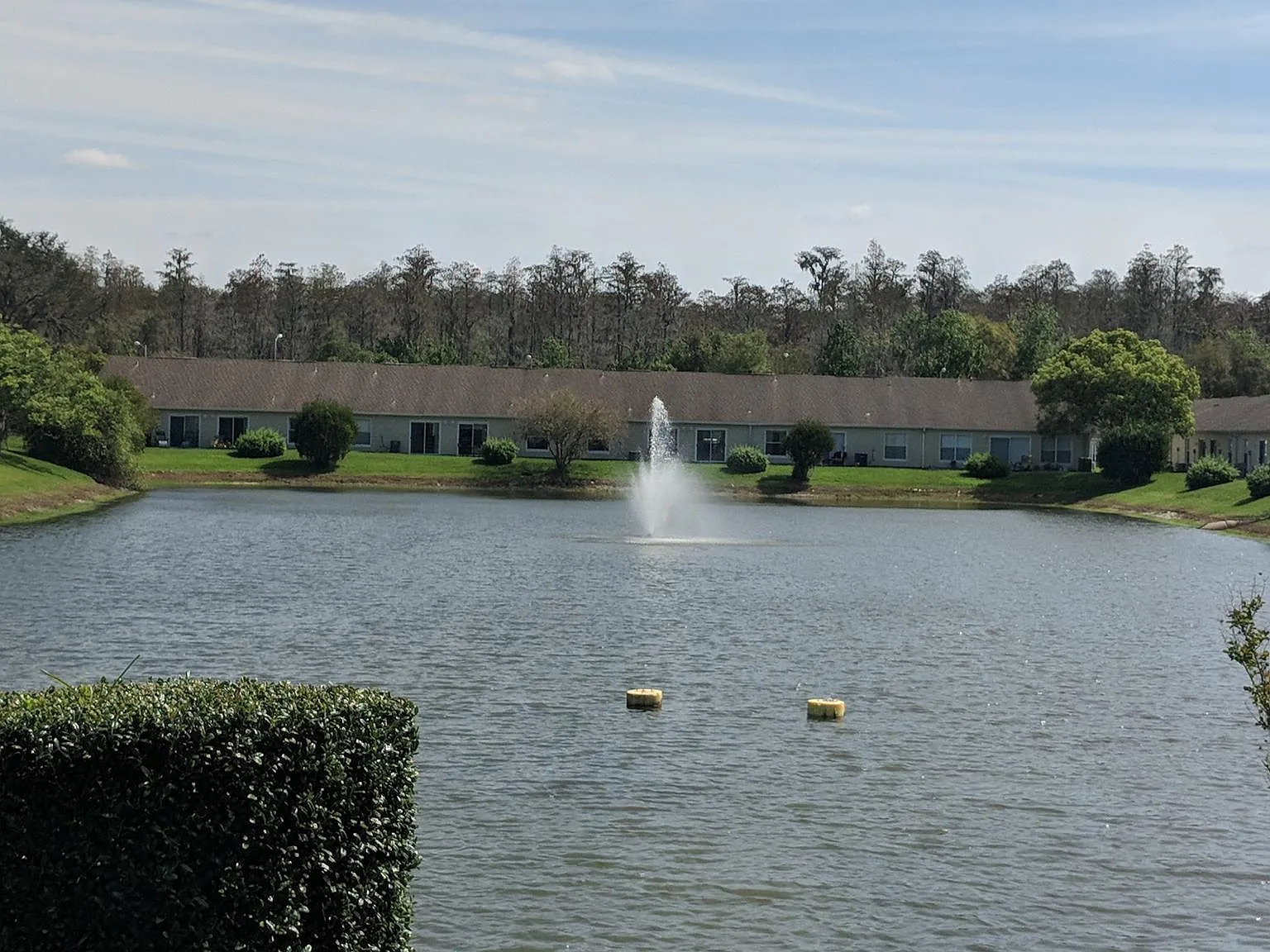 Villas at Hunters Ridge 55+ Senior Community — Photo 1