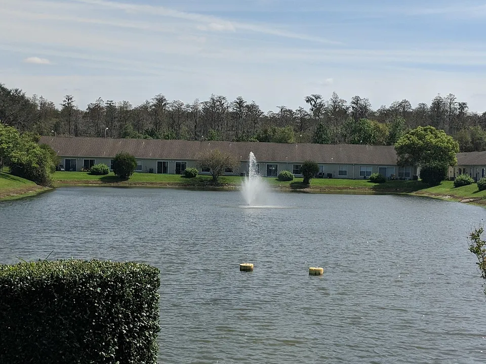 Villas at Hunters Ridge 55+ Senior Community