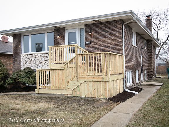 2nd image of 14630 S Campbell Ave