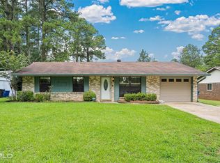 3320 Gorton Rd, Shreveport, LA 71119