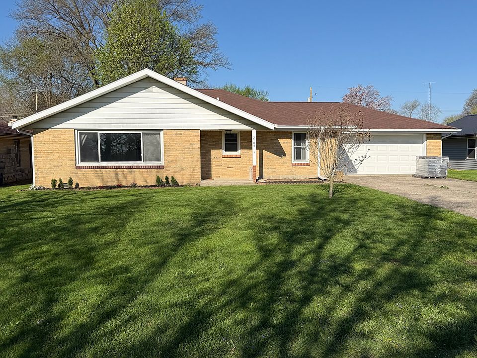 1st image of 3105 Paradise Dr