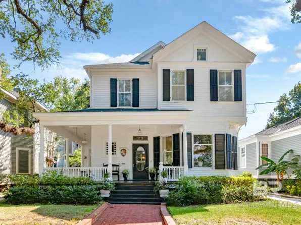 1223 Selma St, Mobile, AL 36604