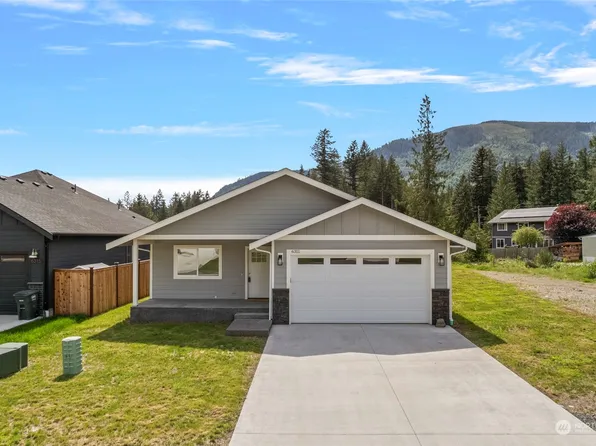 6311 Bearpaw Court, Maple Falls, WA 98266