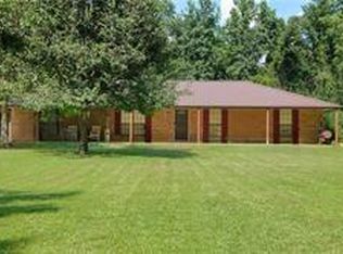 2023 Highway 165, Georgetown, LA 71432