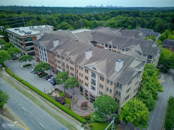 3621 Vinings Slope SE, Atlanta, GA 30339