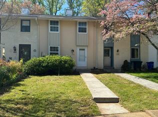 5531 Mystic Ct, Columbia, MD 21044