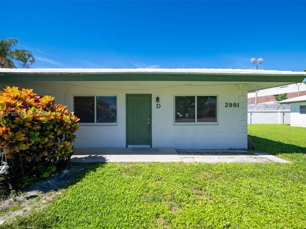 2981 NE 19th Ter, Pompano Beach, FL 33064