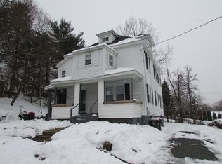 24-26 Howard St, Agawam, MA 01001