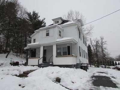 24-26 Howard St, Agawam, MA, 01001