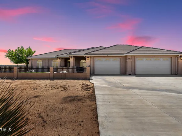 9828 Magnolia Ave, California City, CA 93505