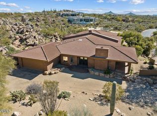 3001 Ironwood Rd, Carefree, AZ 85377