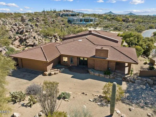 3001 Ironwood Rd, Carefree, AZ 85377