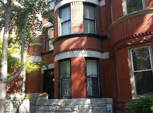 1733 Riggs Pl NW, Washington, DC 20009