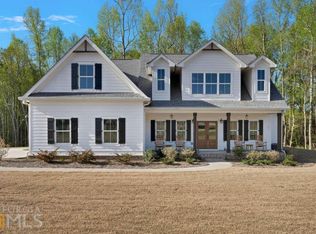 545 Pj East Rd, Covington, GA 30014