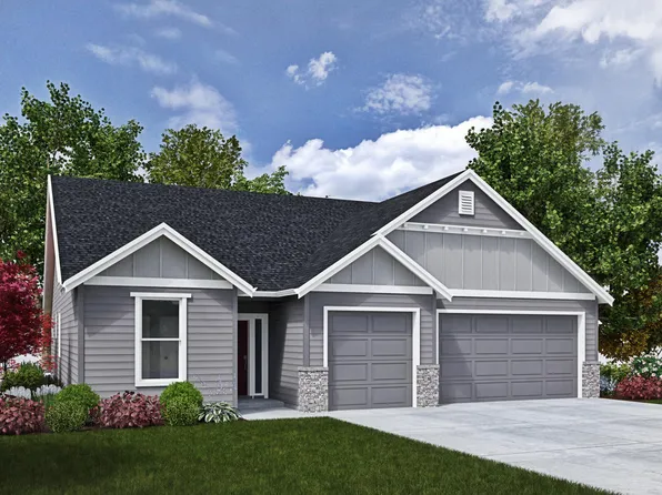 1291 Stonegate Dr #474, Eagle Point, OR 97524