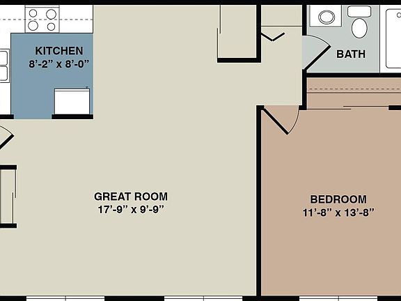 3rd image of 1 Southview Dr APT 1M