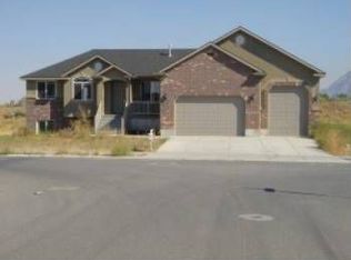 2558 W 1650 S, West Haven, UT 84401