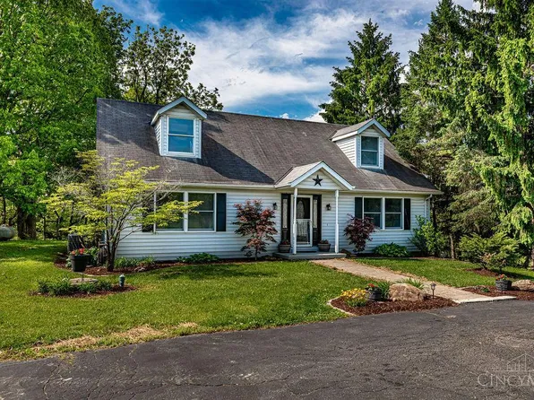 4899 Kyles Station Rd, Liberty Township, OH 45011