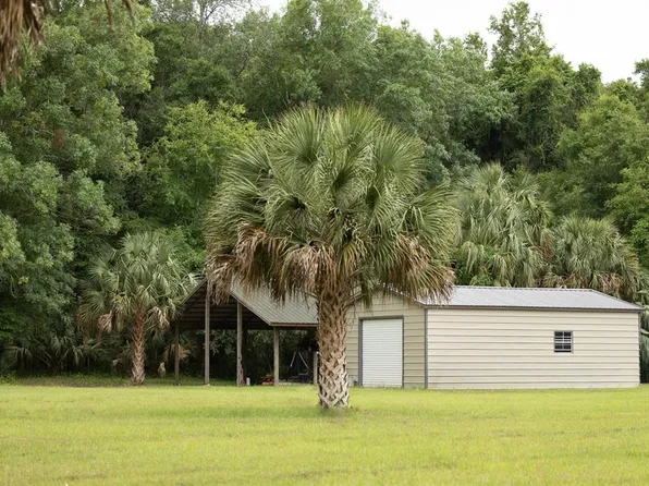 18833 NE 24th Ave, Citra, FL 32113