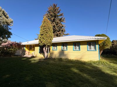 434 E E St, Burns, OR, 97720